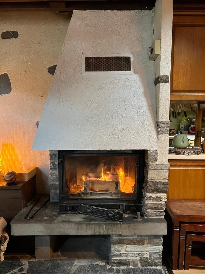 Entire Cozy Chalet In St-Cergue - 30 Min From Geneva Saint-Cergue Dış mekan fotoğraf